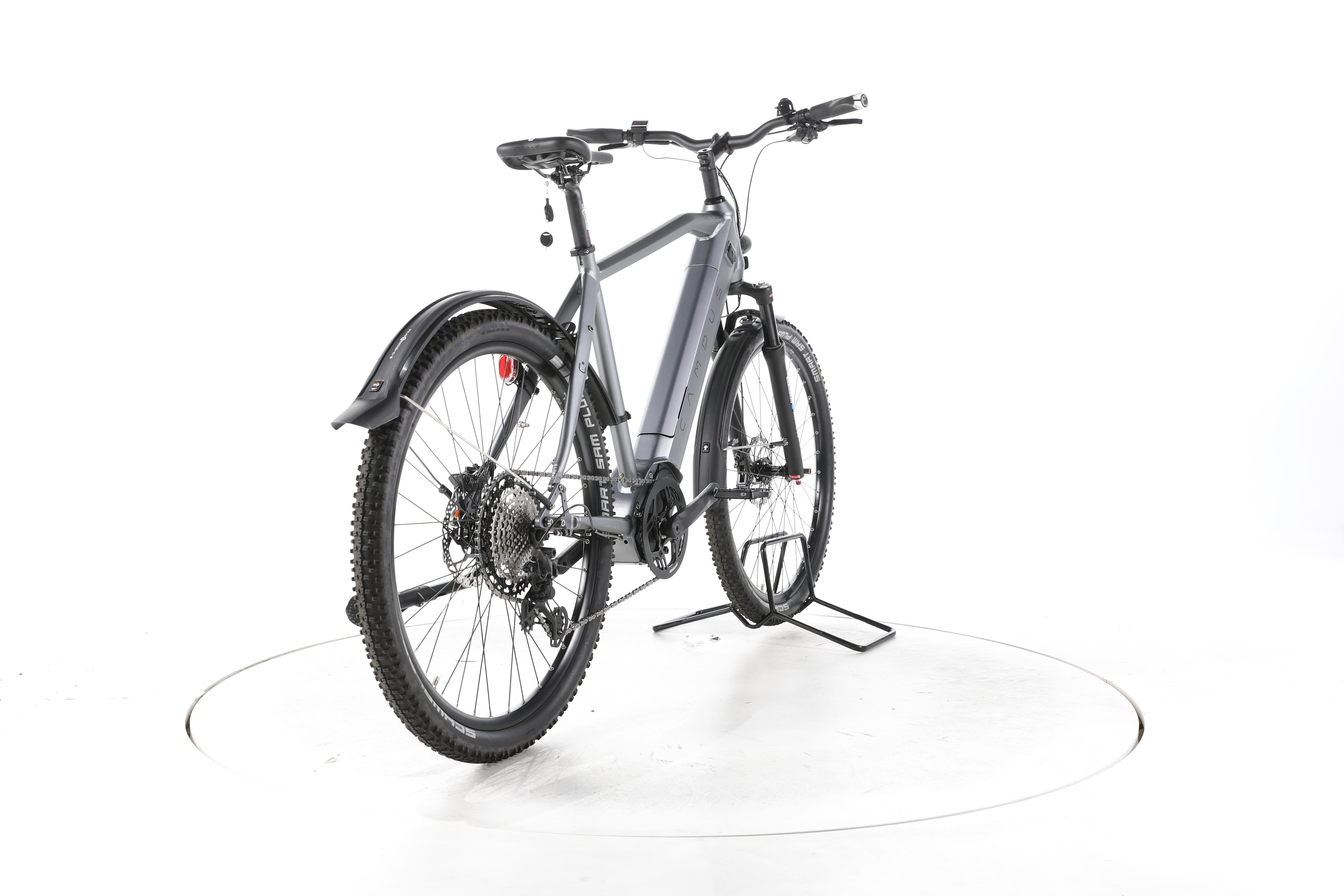 Campus BM 38 E-Bike - Image 11