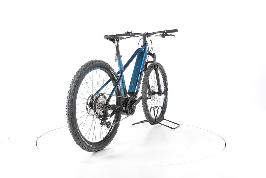 R Raymon Hardray E Nine 8 E-Bike - Image 11