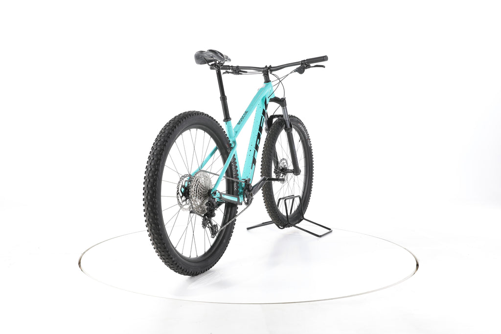 Trek Roscoe 7 Fahrrad Hardtail - Image 11