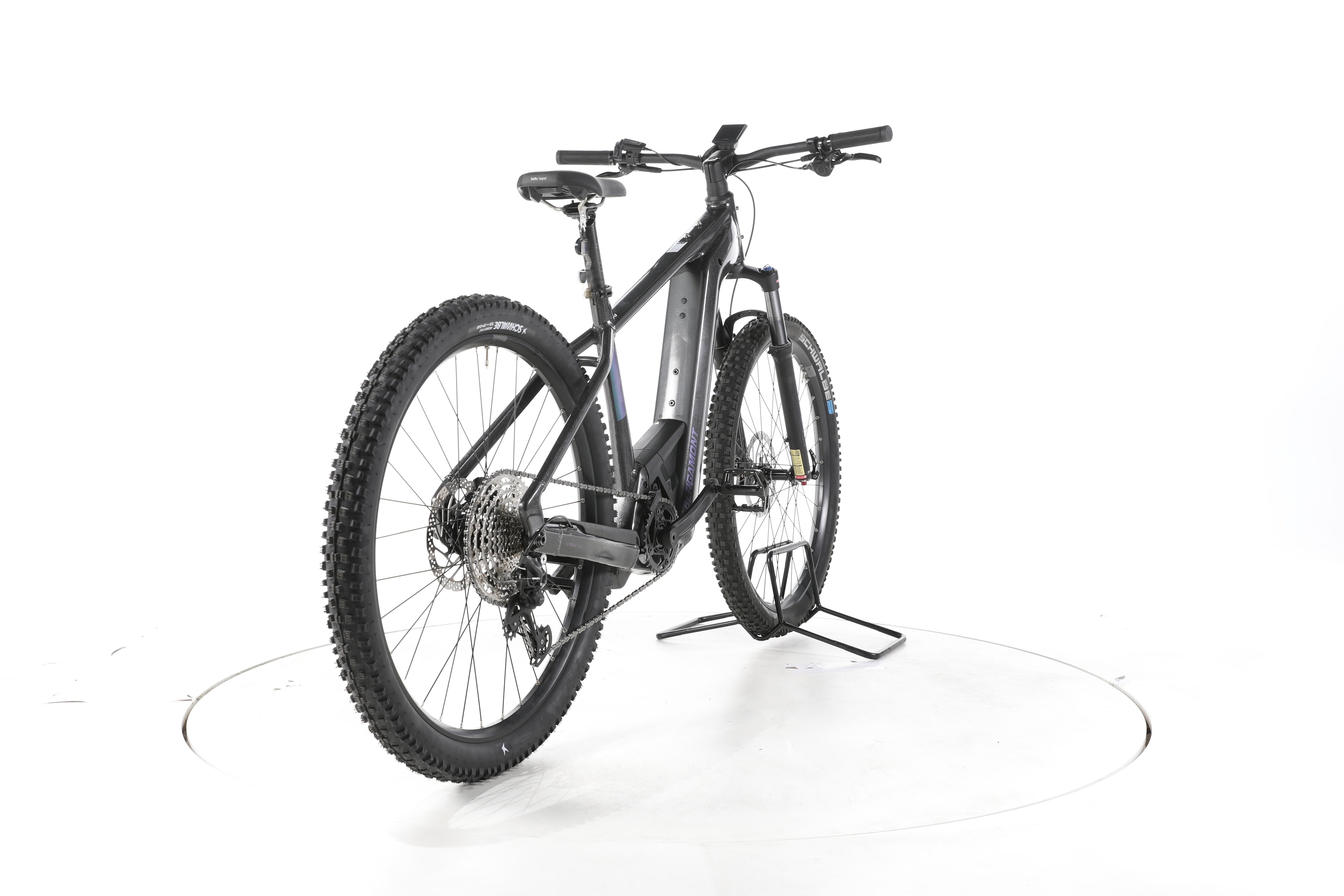 Bergamont E-Revox Expert Premium E-Bike - Image 11
