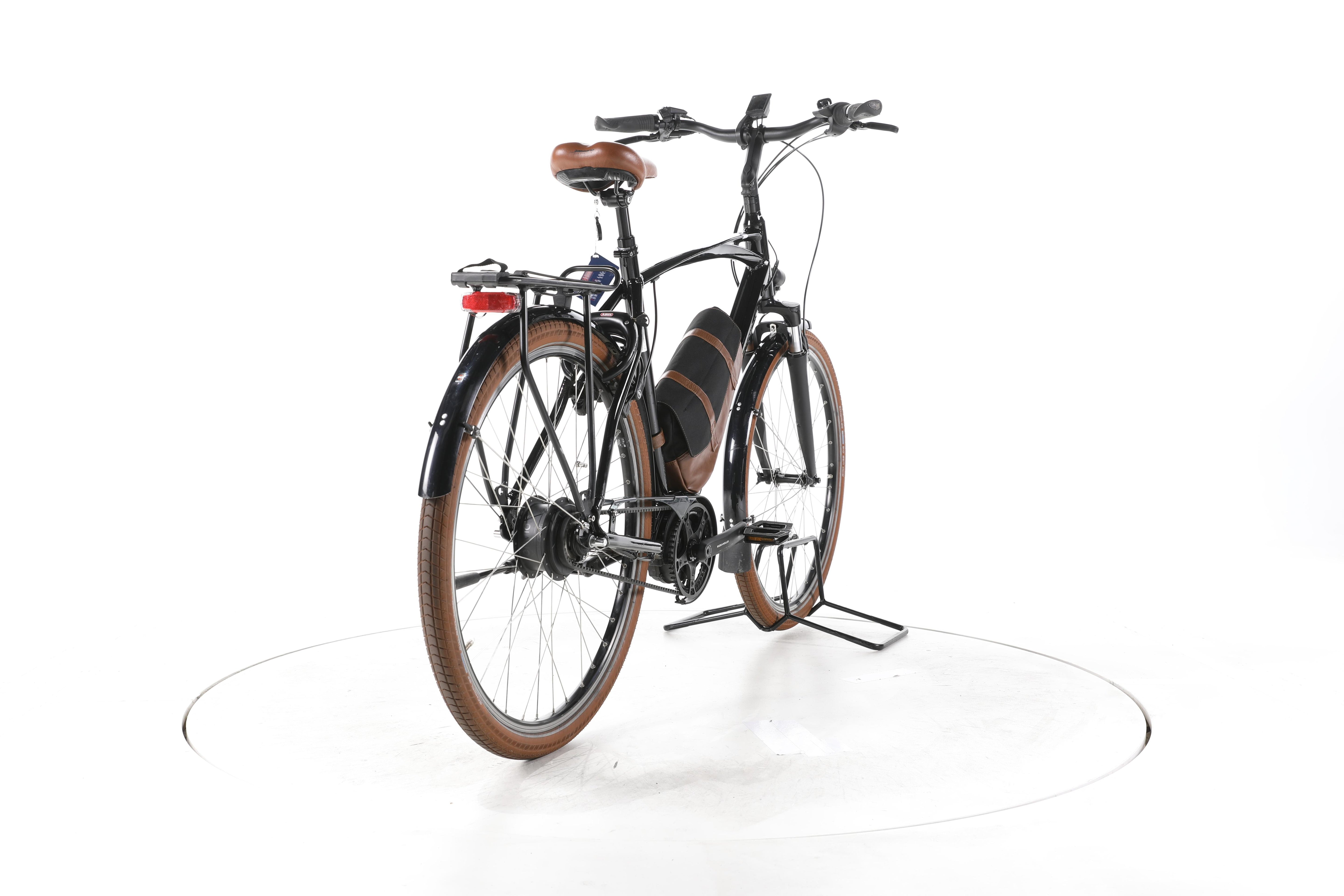 Riese & Müller Cruiser2 Vario City E-Bike - Image 11