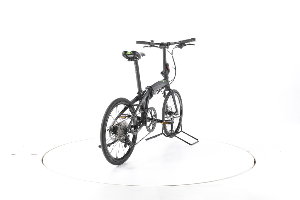 Tern Verge P10 Faltfahrrad - Image 11