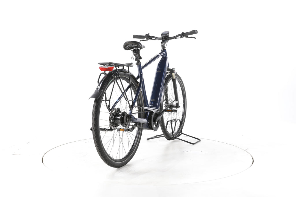 Gudereit ET-11 Rohloff PT City E-Bike - Image 11