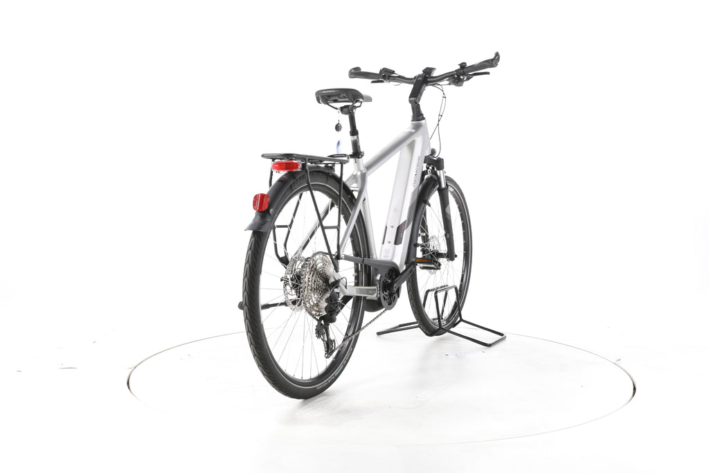 Genesis E Touring 4.3 Trekking E-Bike - Image 11