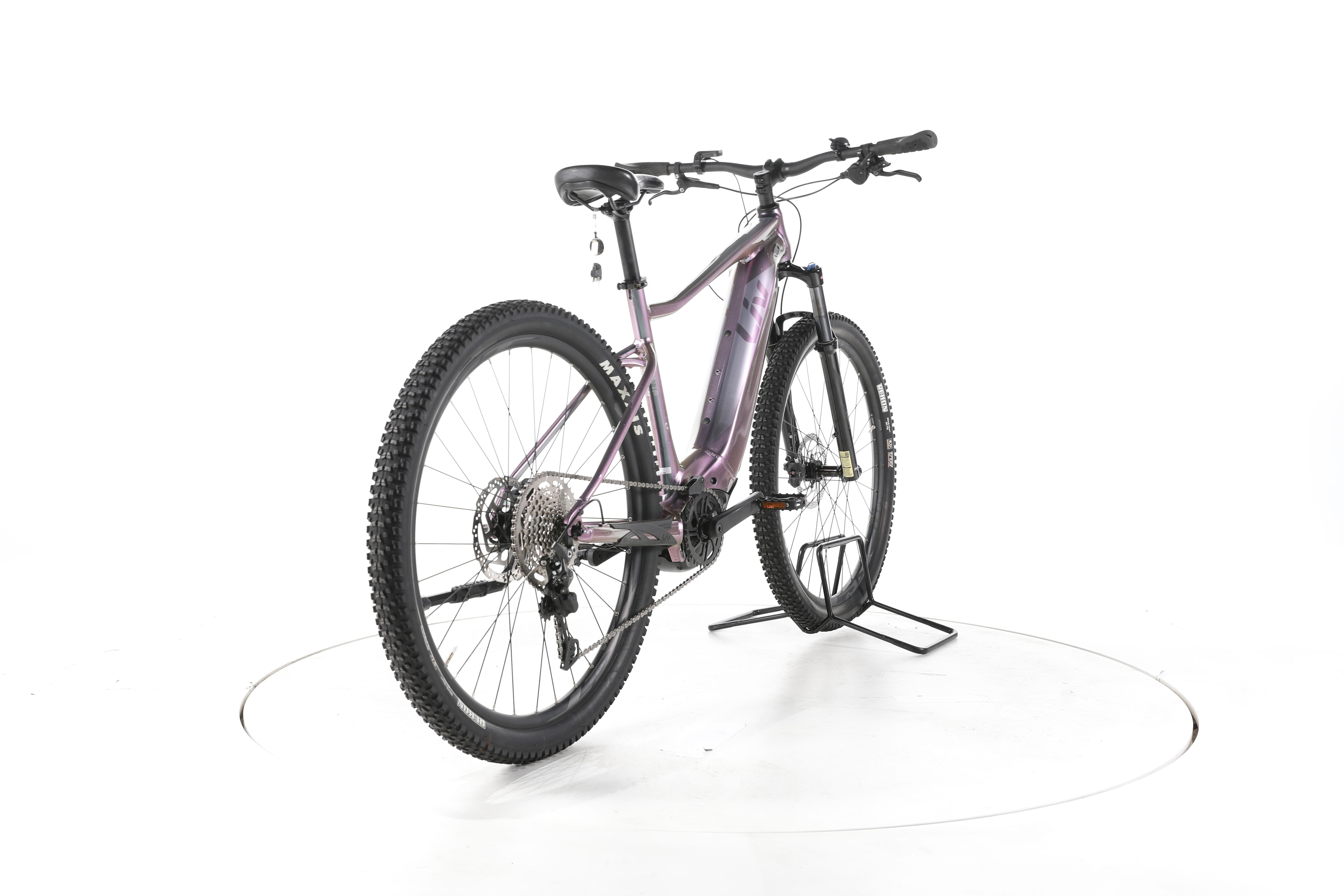 Liv Vall-E+ 2 E-Bike - Image 11