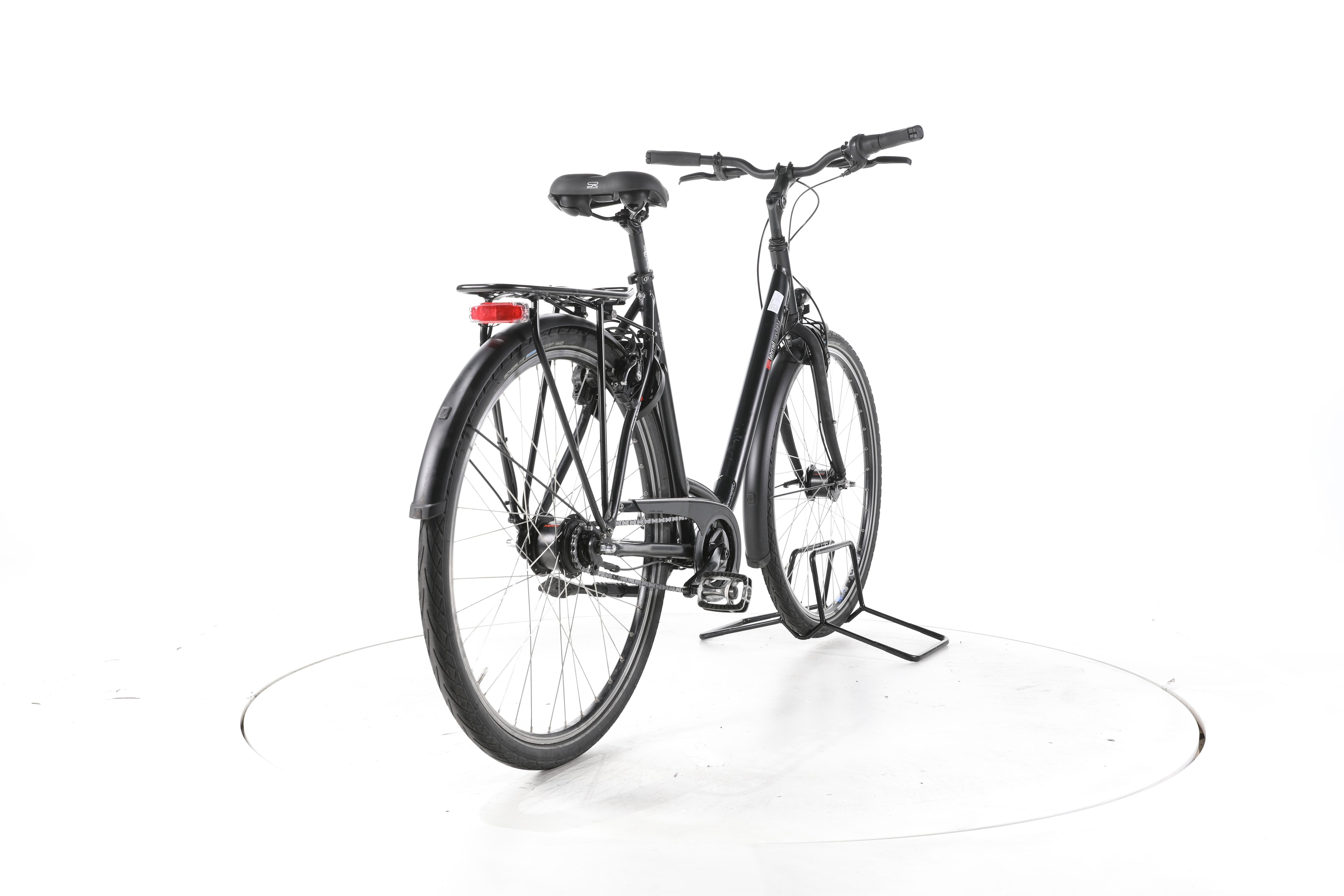 VSF Fahrradmanufaktur T-50 Fahrrad City & Trekking - Image 11