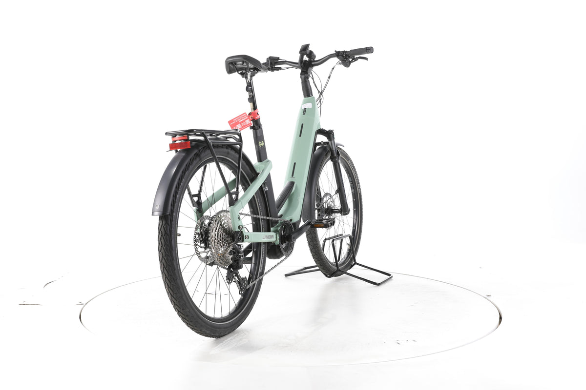 Winora Yakun 12 Trekking E-Bike Tiefeinsteiger - Image 11