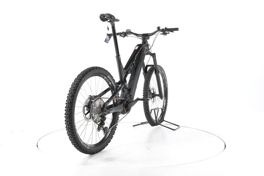 Bulls Sonic EVO EN2 E-Bike Fully - Image 11