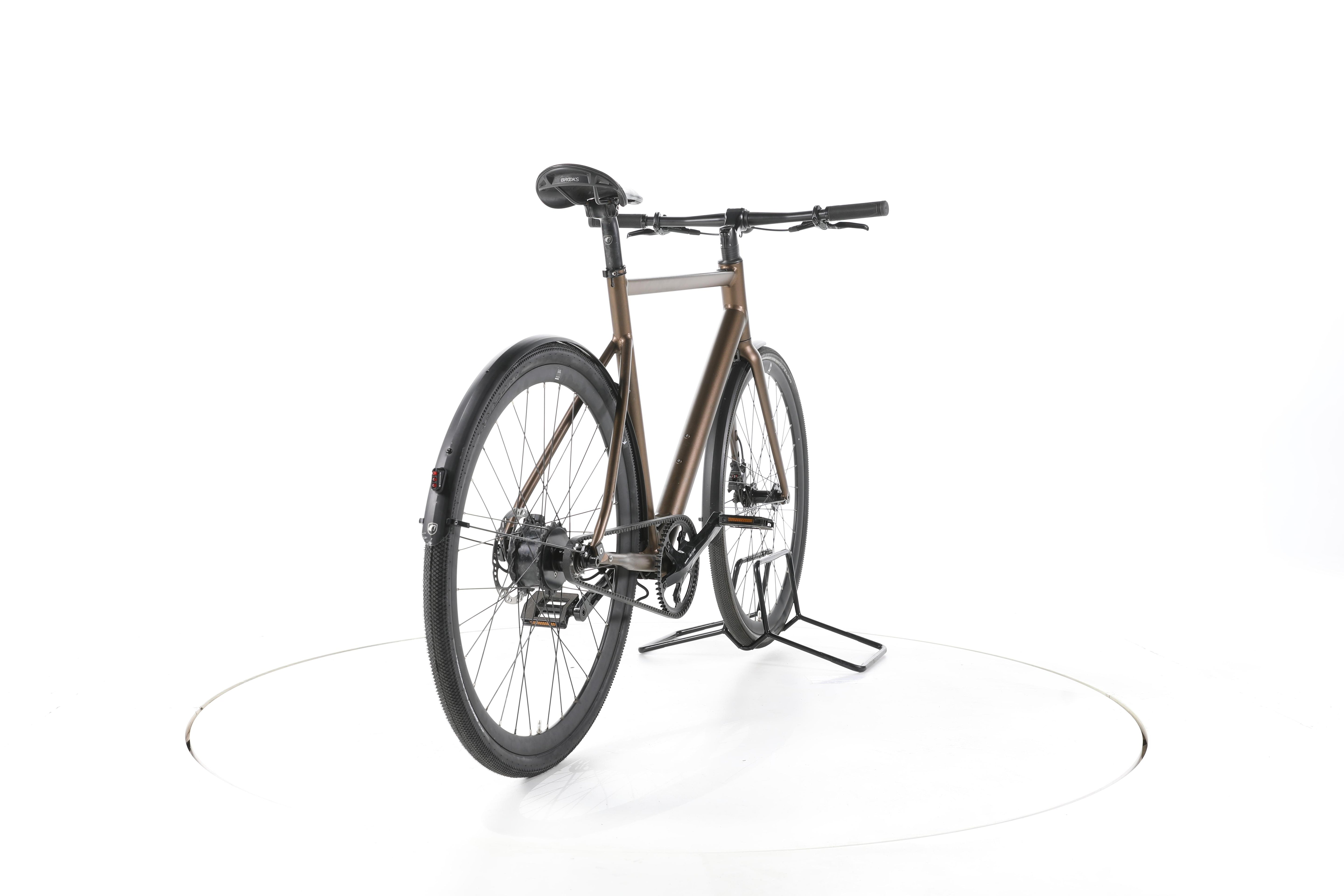 DESIKNIO SSP Urban E-Bike - Image 11