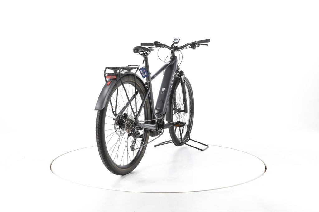 Cube Touring Hybrid ONE Trekking E-Bike - Image 11