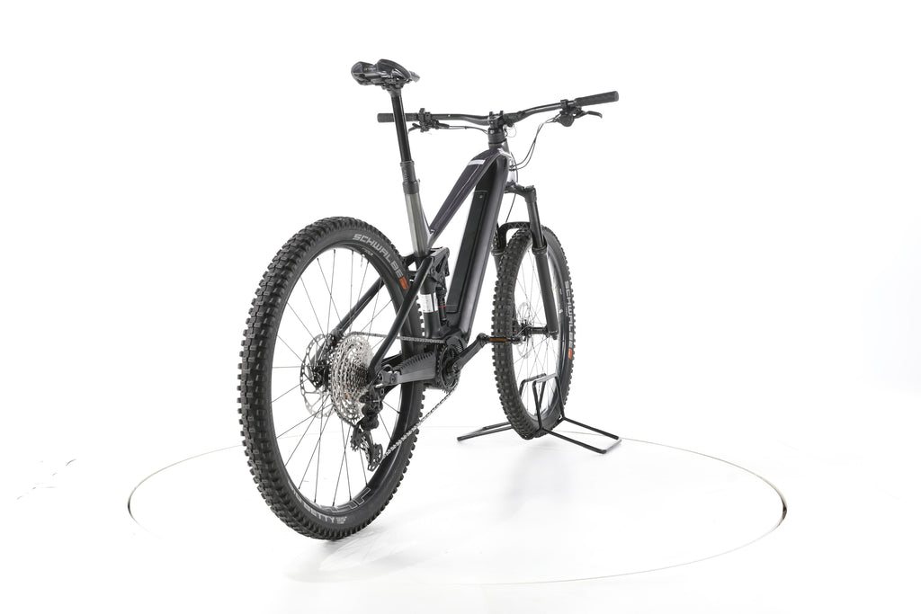 Bulls Sonic EN-SL 1 E-Bike Fully Carbon - Image 11