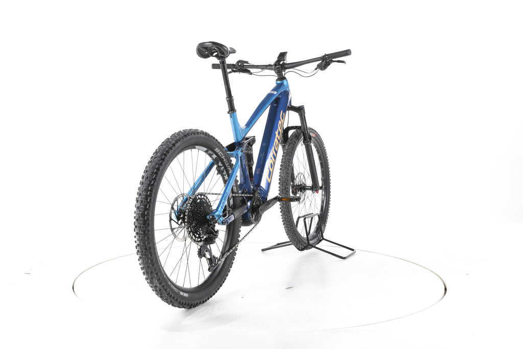 Corratec E-Power RS 160 Pro Plus E-Bike Fully - Image 11