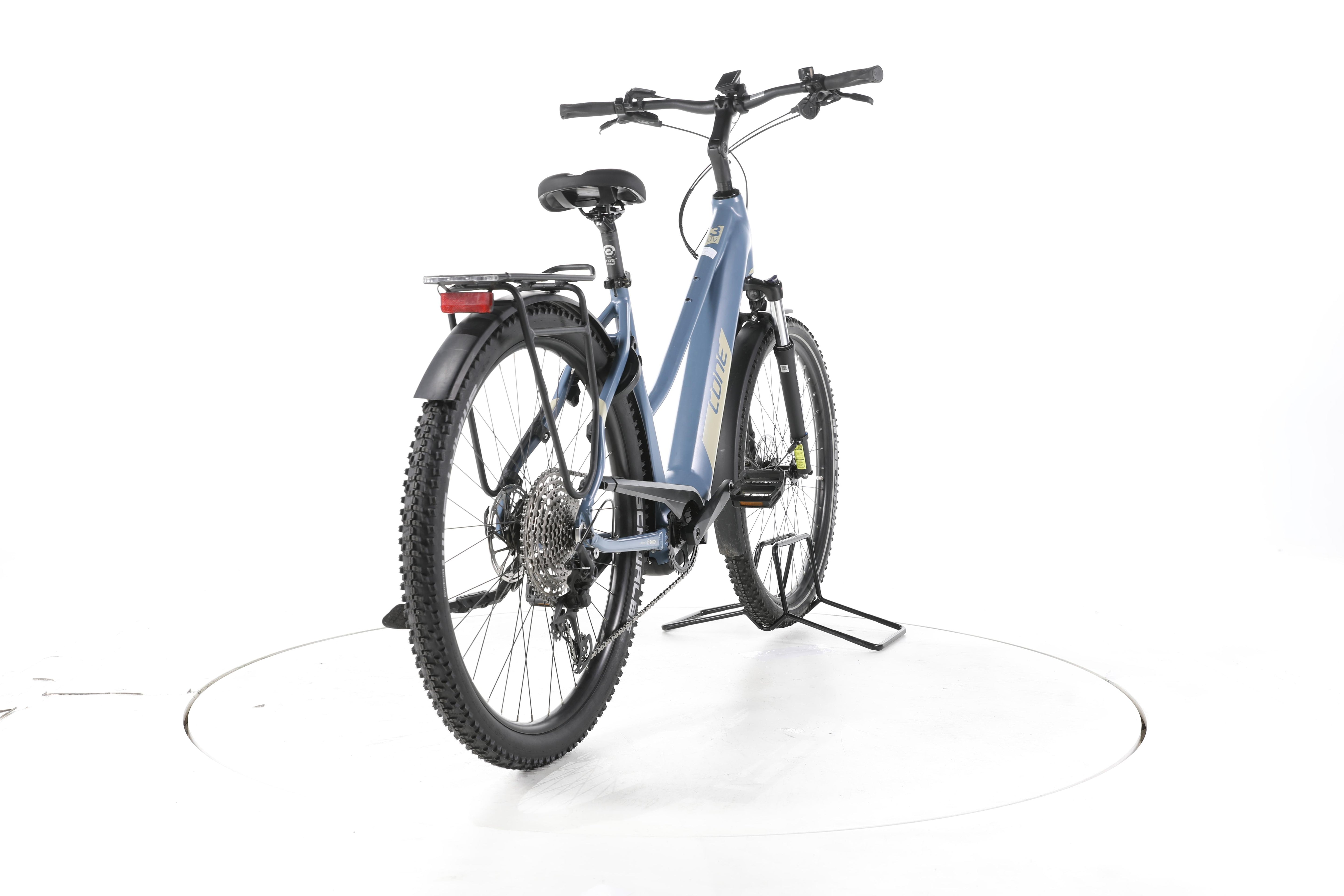 CONE Bikes eSUV IN 3.0 Trekking E-Bike - Image 11