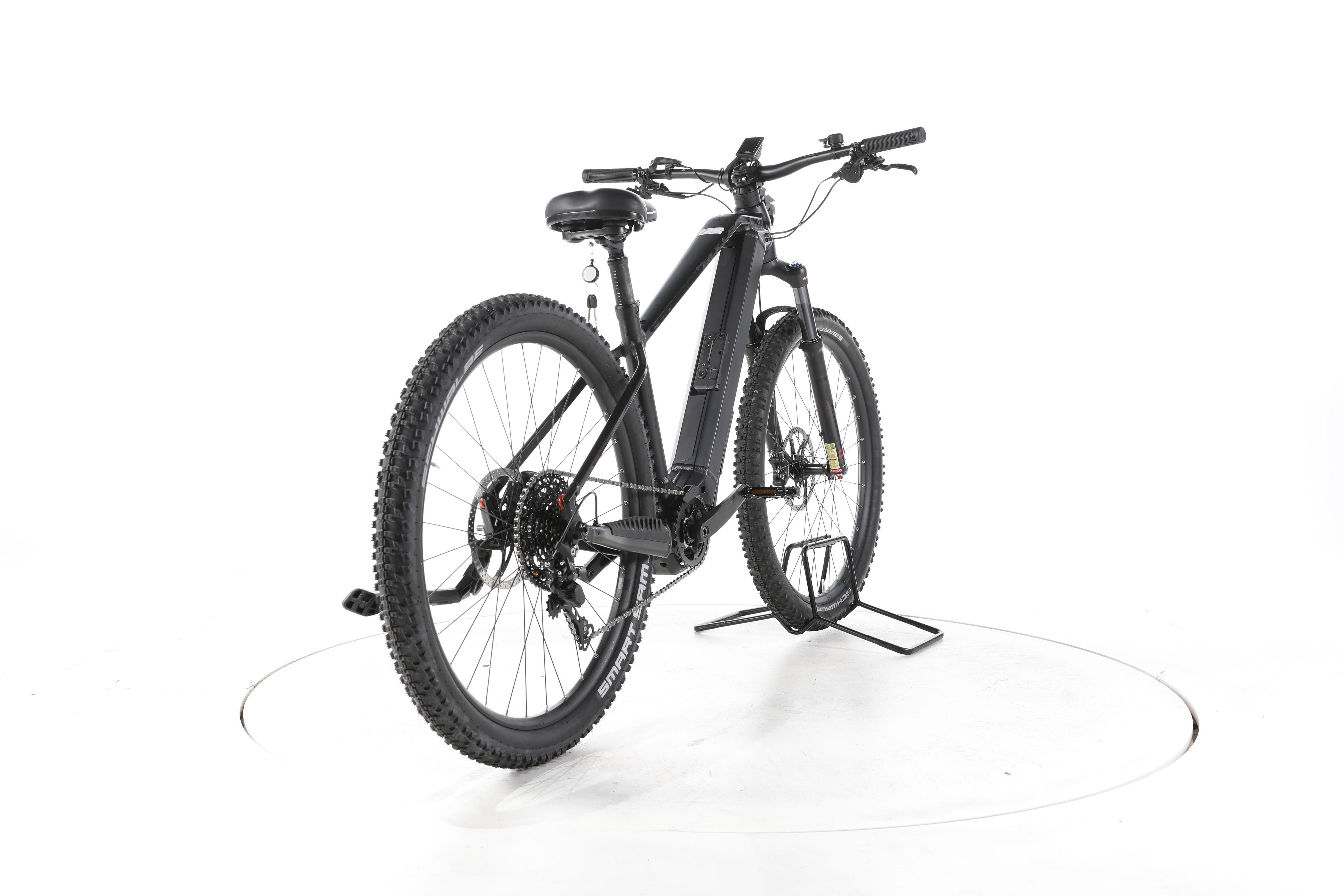 Bulls Sonic EVO 1 E-Bike - Image 11