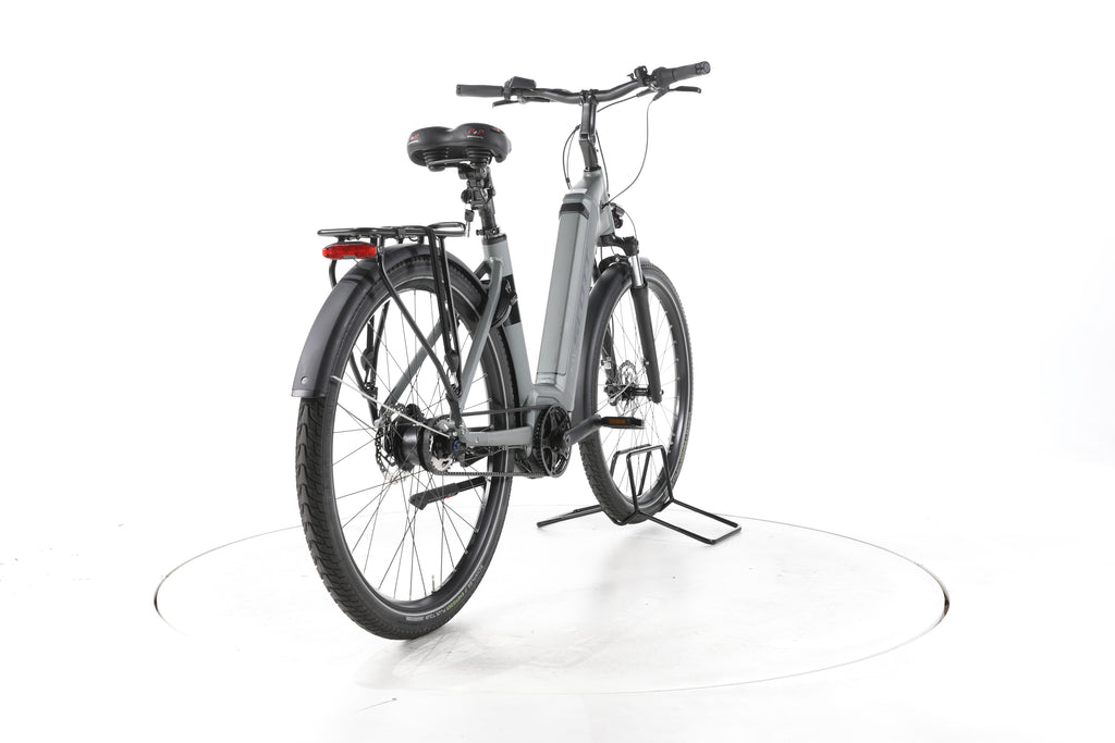Scott Sub 40 Belt City E-Bike Tiefeinsteiger 2025 - Image 11