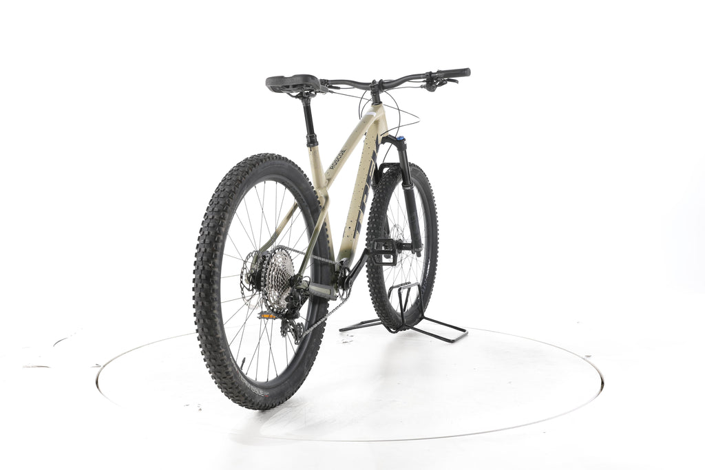 Trek Roscoe 9 Fahrrad Hardtail - Image 11