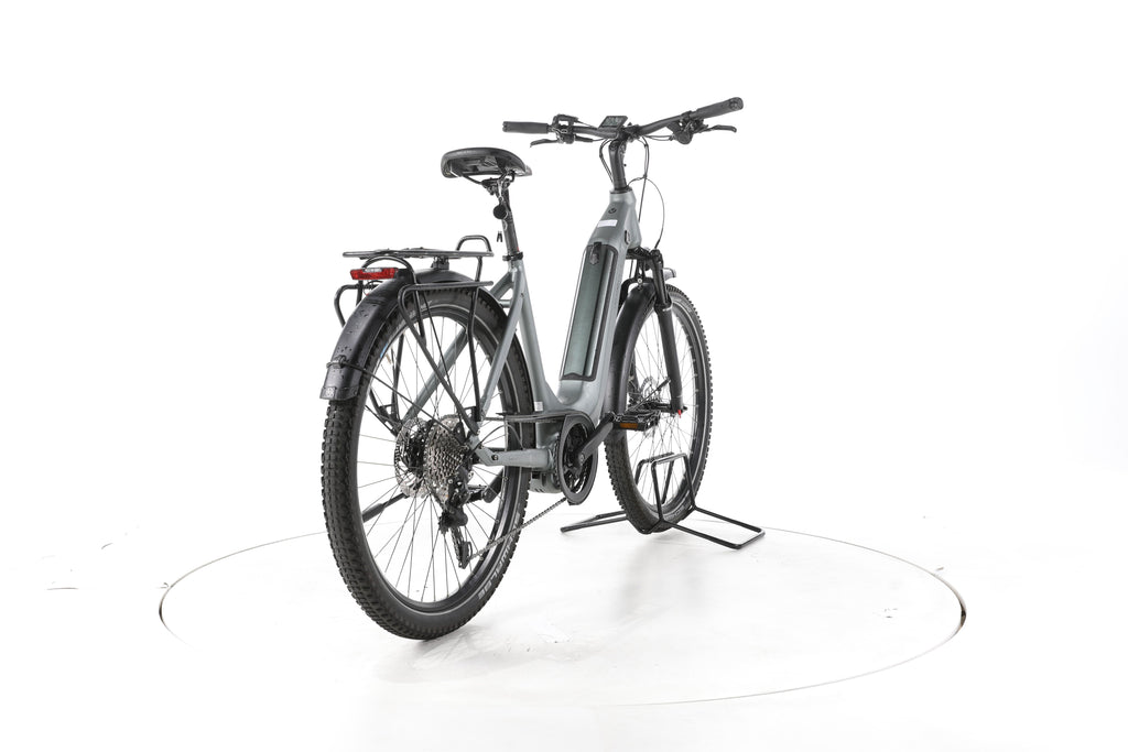 Velo de Ville SEB 990 Trekking E-Bike Tiefeinsteiger - Image 11