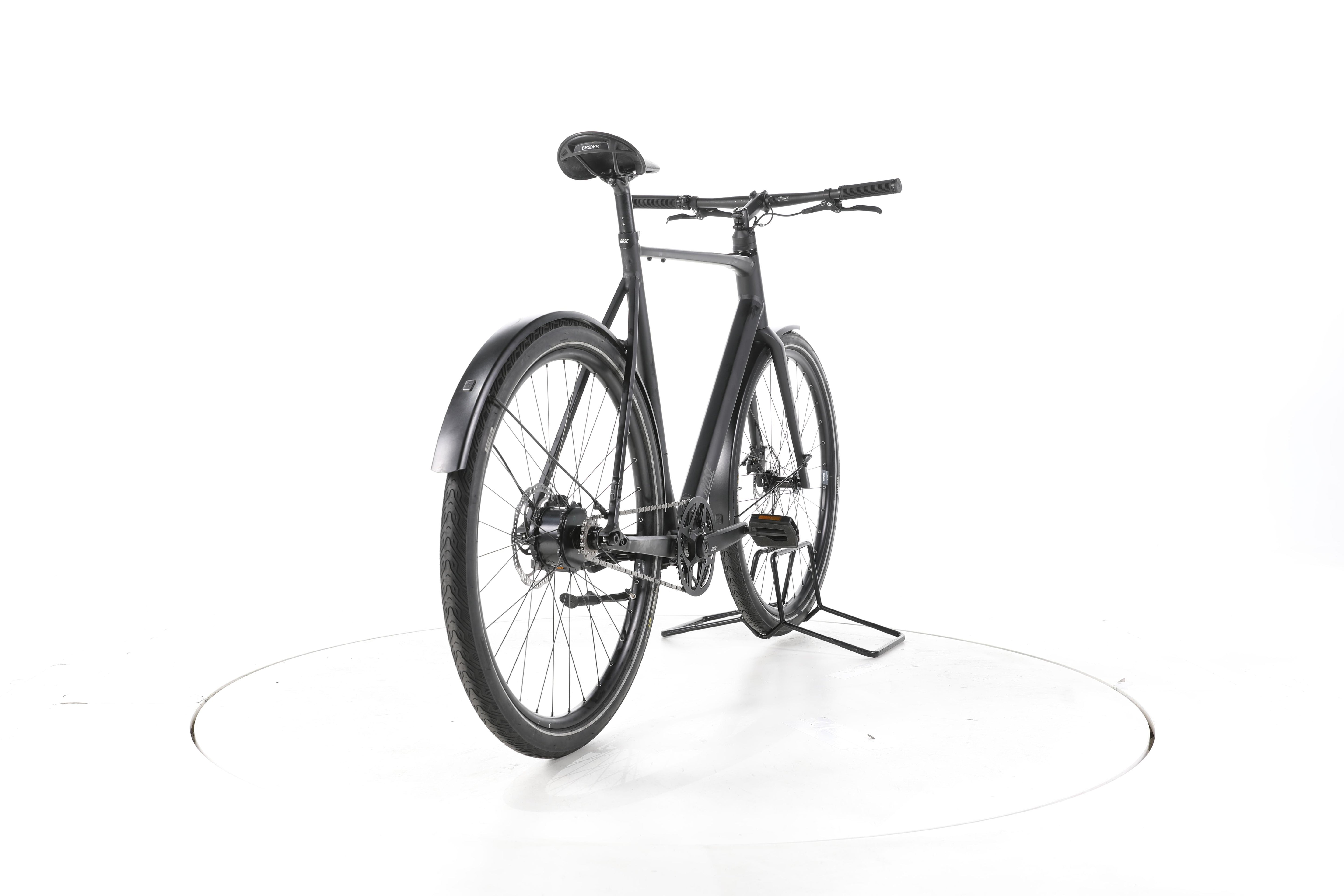 Rose Sneak Plus E-Bike - Image 11