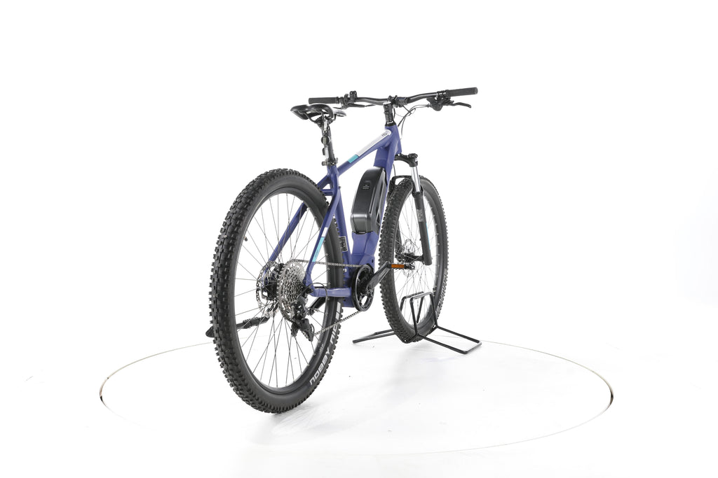 Ideal PRISMA-810X sport E-Bike - Image 11