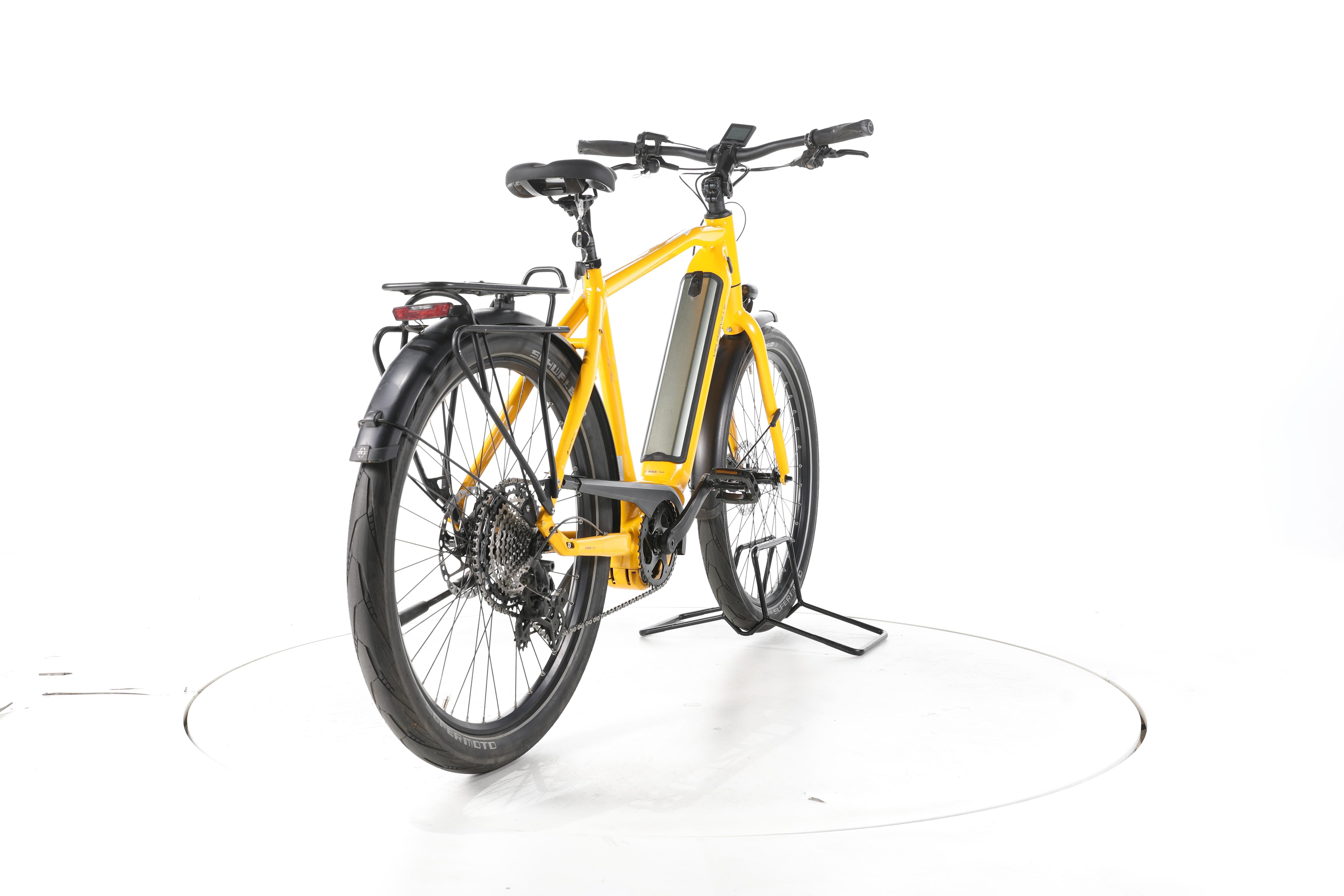 Velo de Ville SEB 990 Trekking E-Bike - Image 11