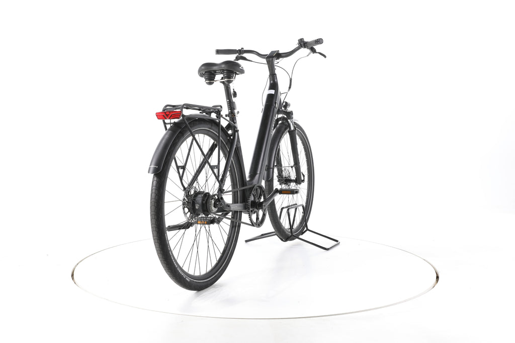 TENWAYS CGO800S City E-Bike Tiefeinsteiger - Image 11