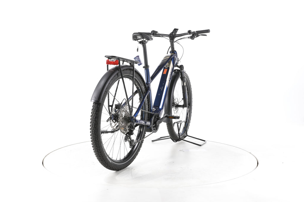 Conway Cairon SUV 5.0 Trekking E-Bike - Image 11