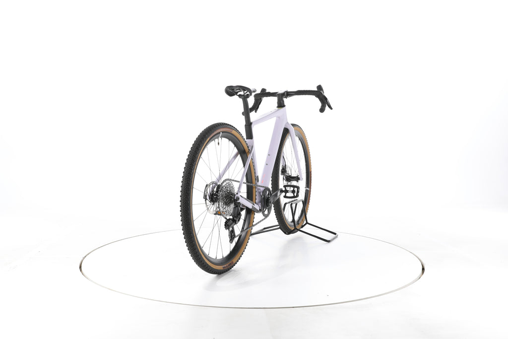 Rose BACKROAD Apex AXS XPLR 1X12 Gravelbike Carbon 2024 - Image 11
