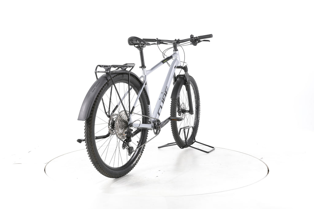 Cube Attention SLX Fahrrad City & Trekking - Image 11