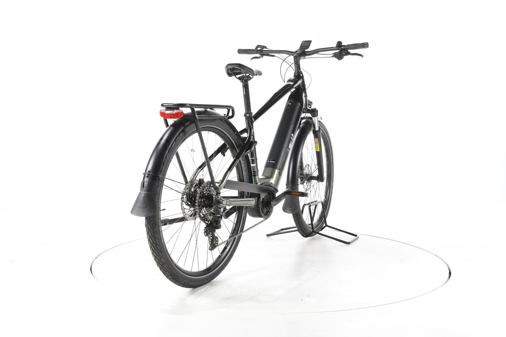Cannondale Tesoro Neo X 2 Trekking E-Bike - Image 11
