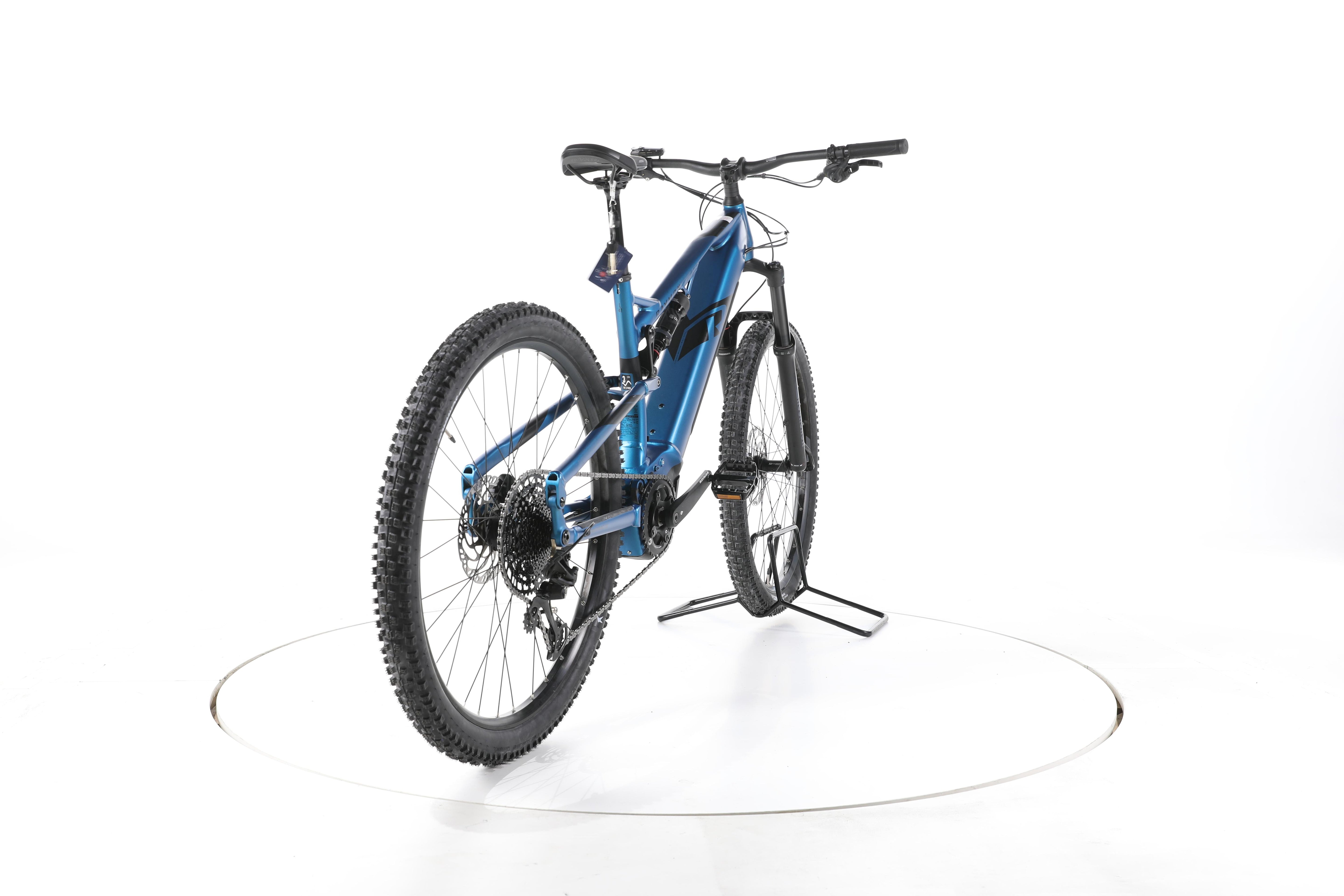 R Raymon FullRay 150E 8.0 E-Bike Fully - Image 11