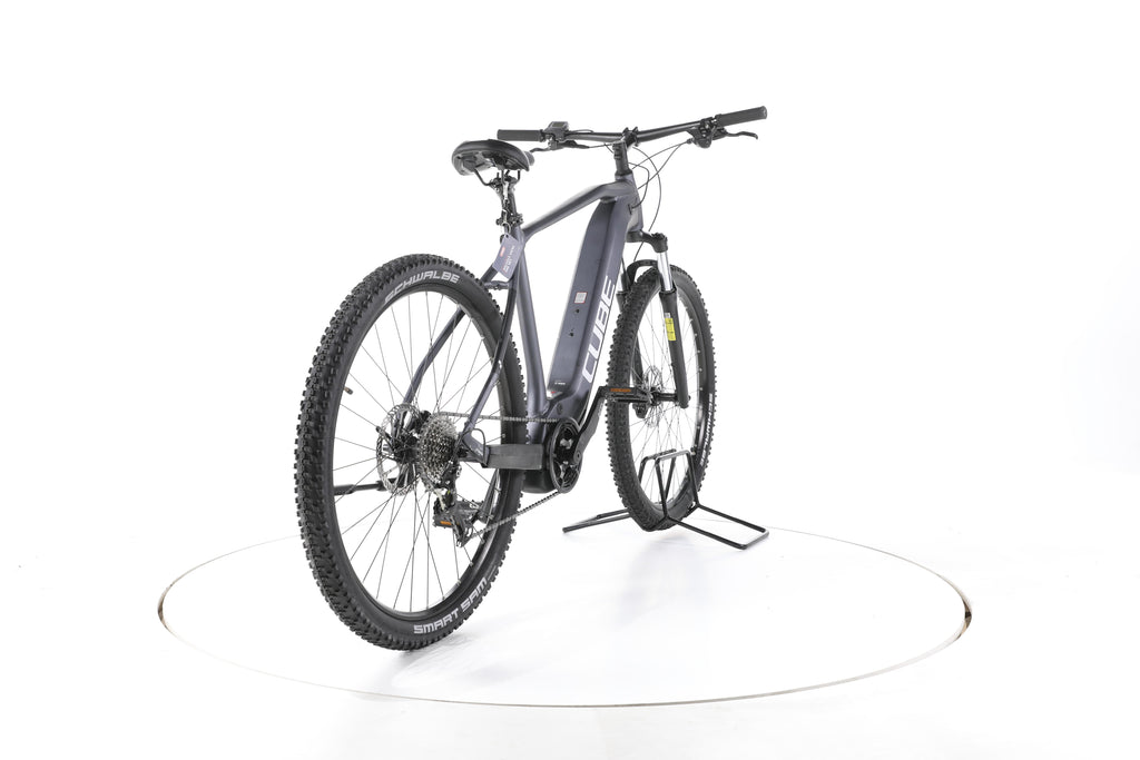 Cube Reaction Hybrid Performance E-Bike - Image 11
