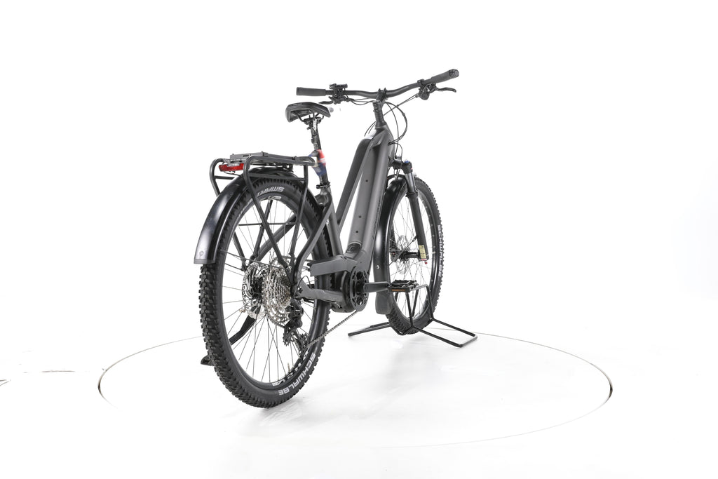 Lapierre E-Explorer 7.6 Trekking E-Bike - Image 11
