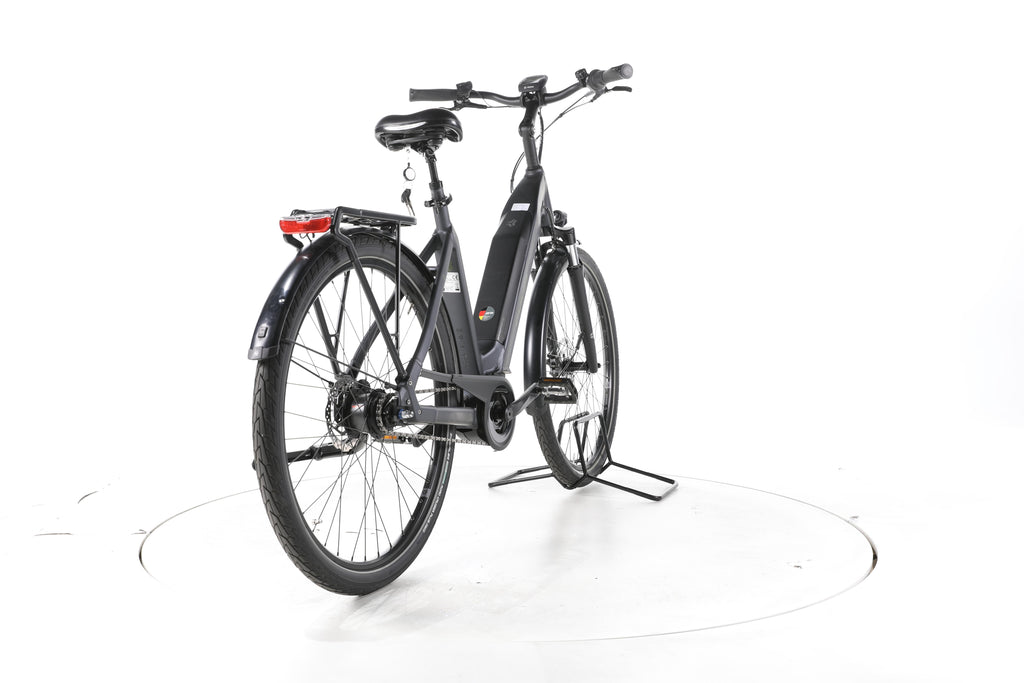 Carver Cityzen E.420 City E-Bike Tiefeinsteiger - Image 11