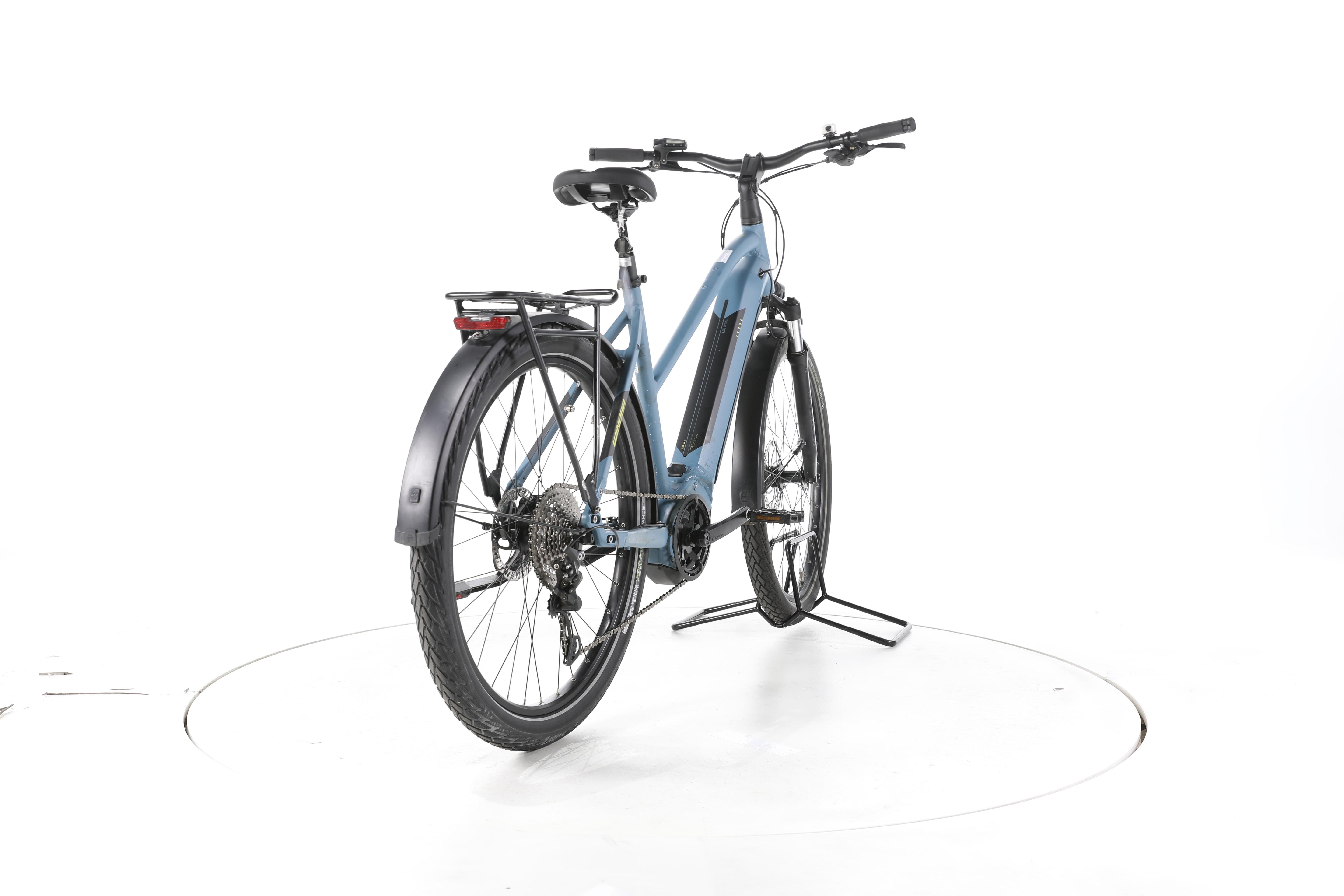 Winora TY200 Trekking E-Bike - Image 11