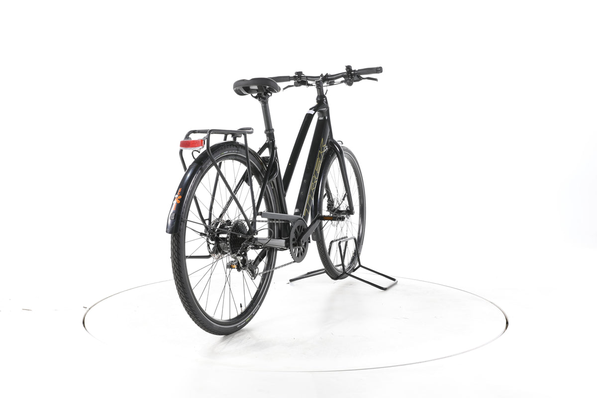 Trek FX+ 2 E-Bike - Image 11