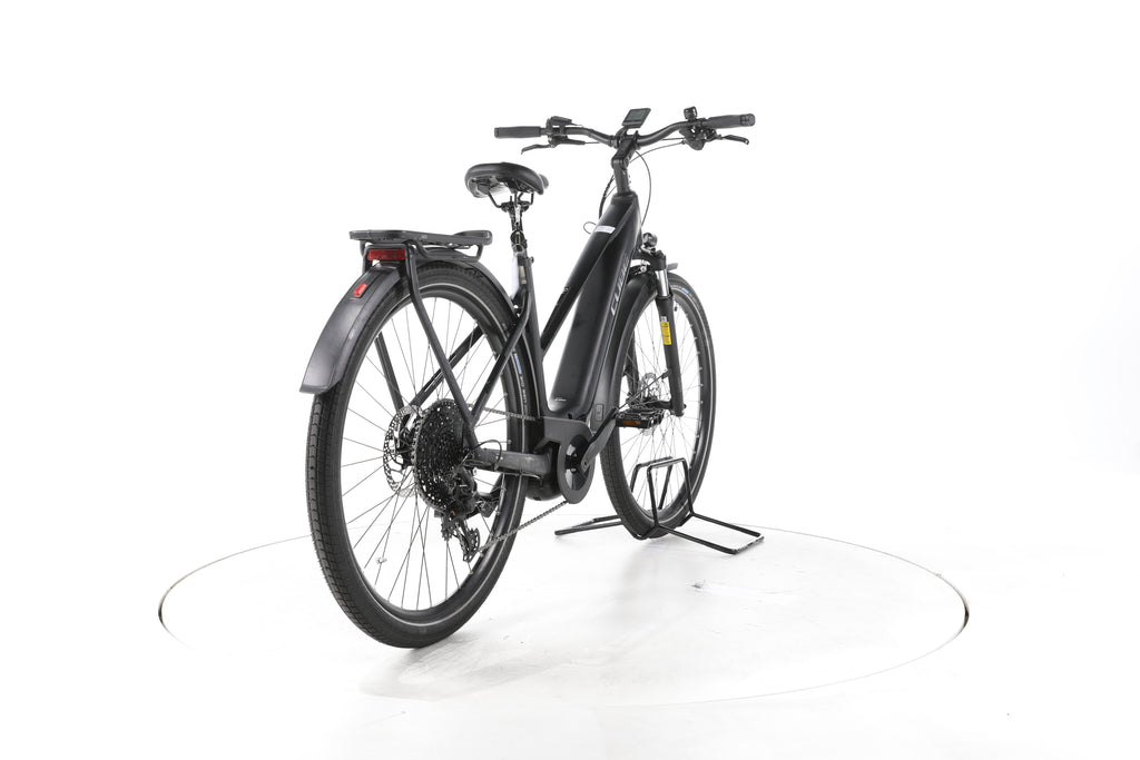 Cube Touring Hybrid Pro Trekking E-Bike - Image 11