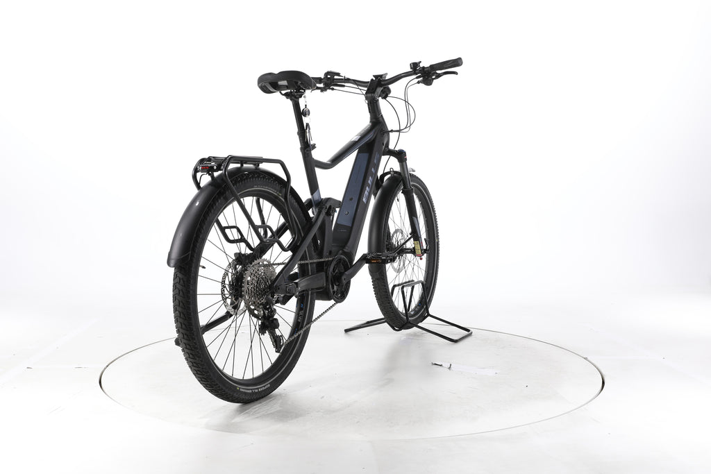 Bulls Iconic EVO TR 1 SUV E-Bike - Image 11