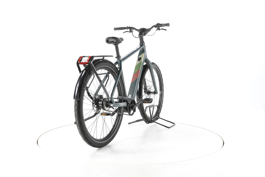 Bergamont E-Vitess Expert City E-Bike - Image 11