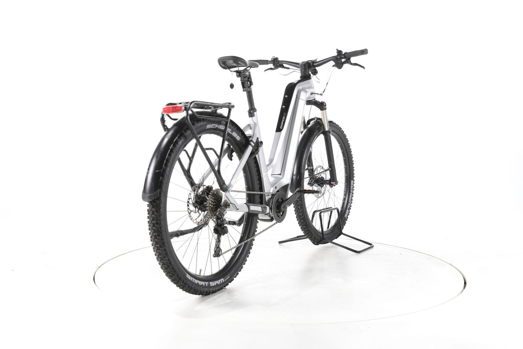 FLYER Goroc2 2.10 Trekking E-Bike - Image 11