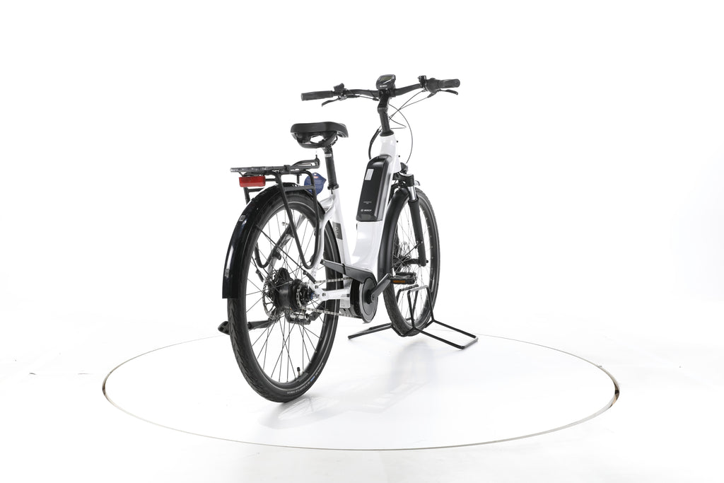 FALTER E 9.0 FL City E-Bike Tiefeinsteiger - Image 11