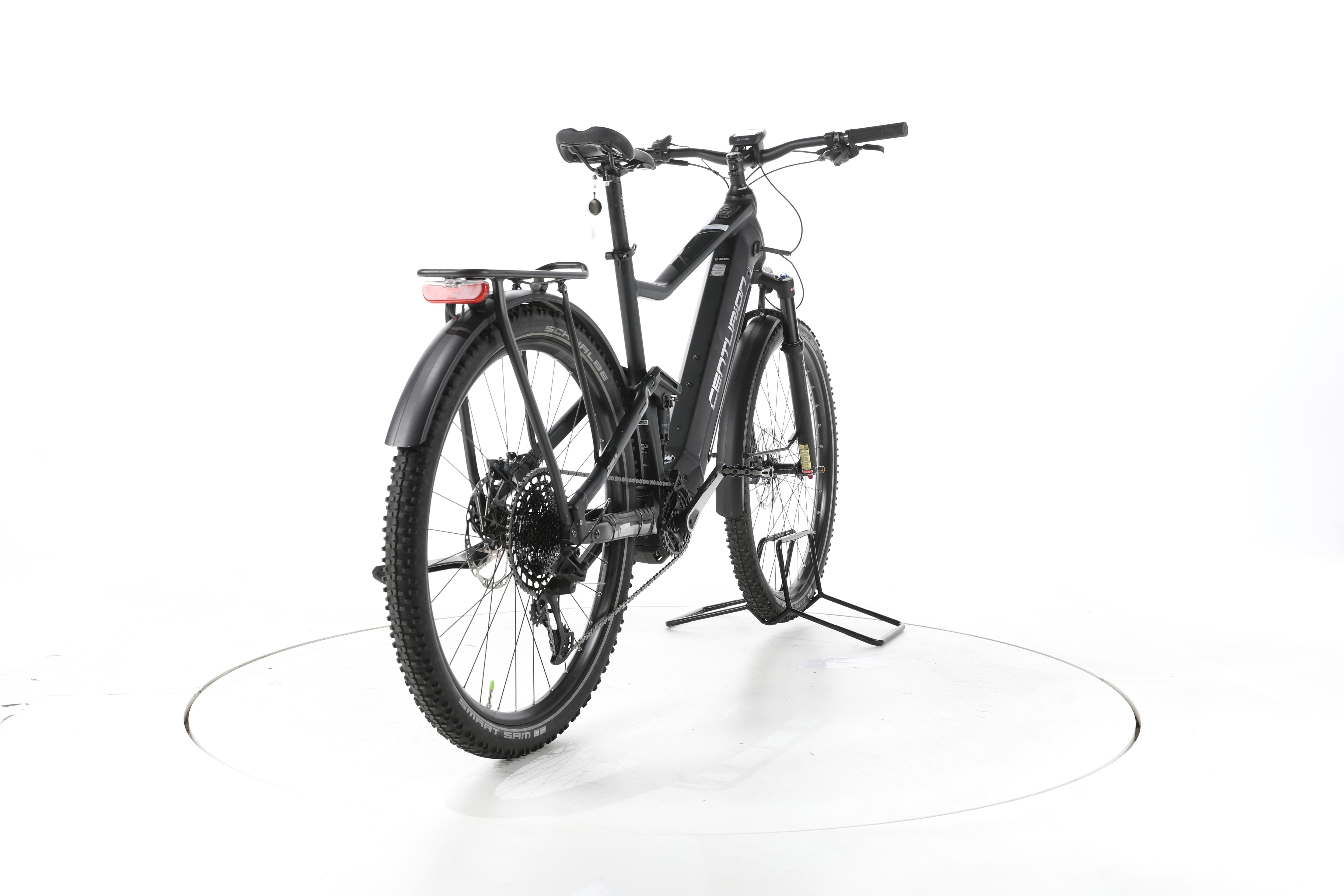 Centurion Lhasa E R860i EQ SUV E-Bike - Image 11