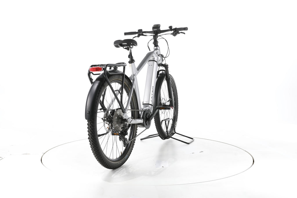 FLYER Gotour6 7.12 Trekking E-Bike - Image 11