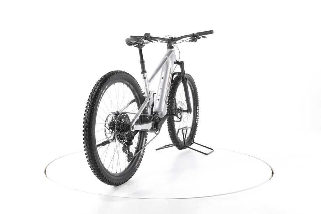 Giant Stance E+ Pro 0 E-Bike Fully - Image 11