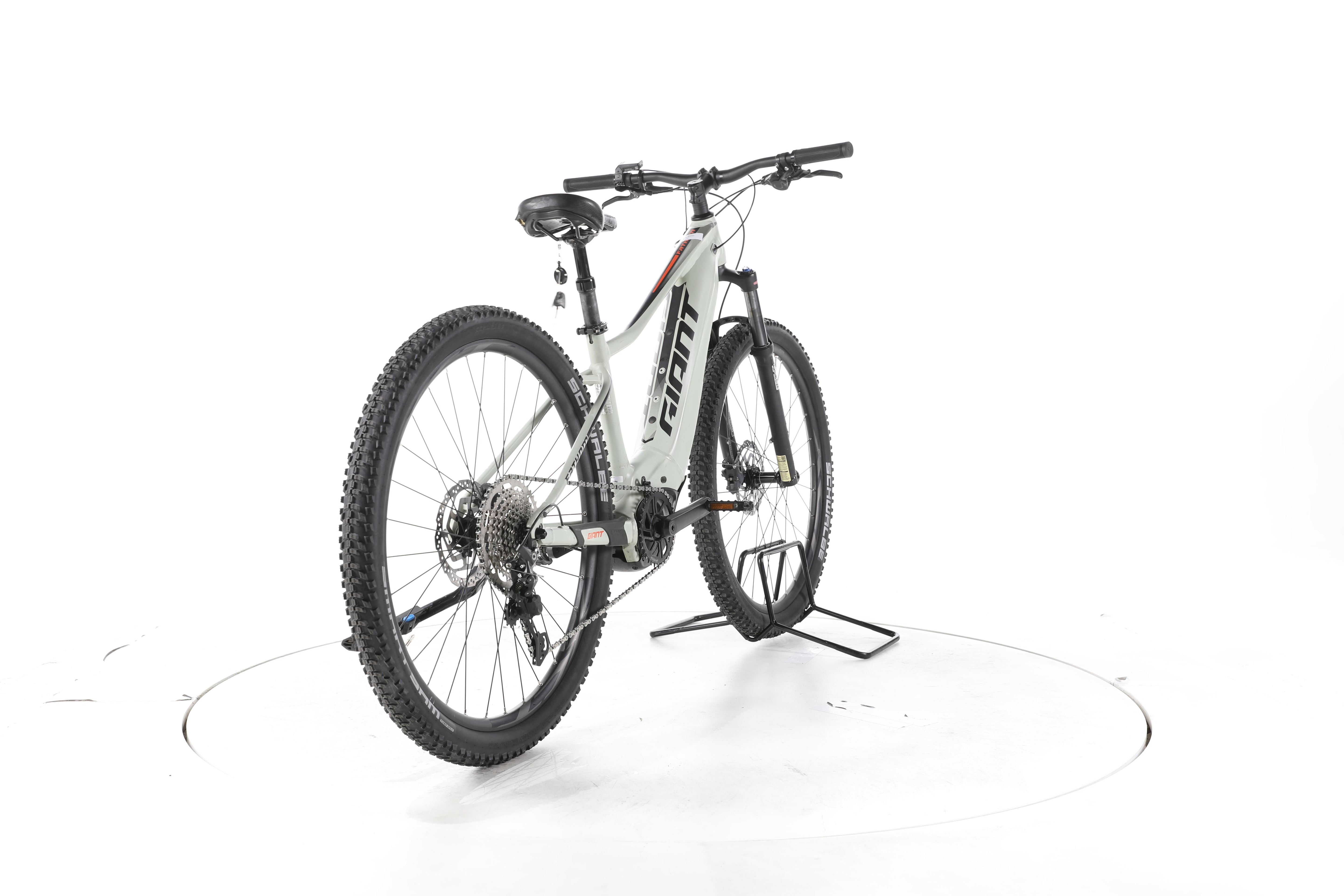 Giant Fathom E+ 2 E-Bike - Image 11