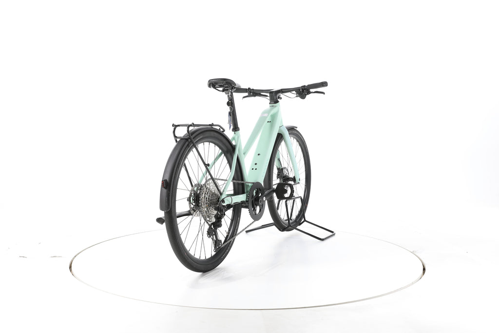 Canyon Commuter:ON 7 Trekking E-Bike - Image 11
