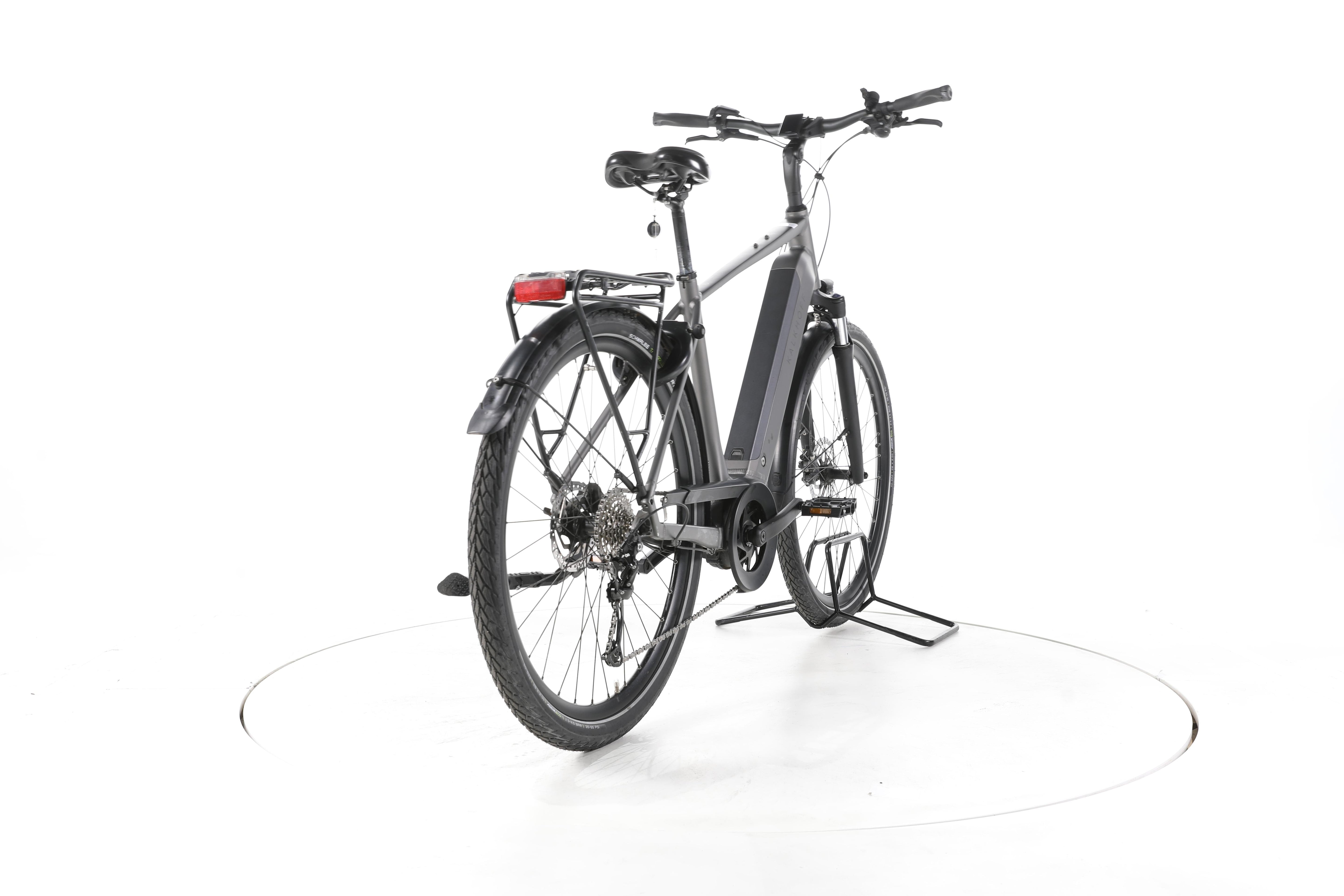 Kalkhoff Endeavour 3.B Move Trekking E-Bike - Image 11
