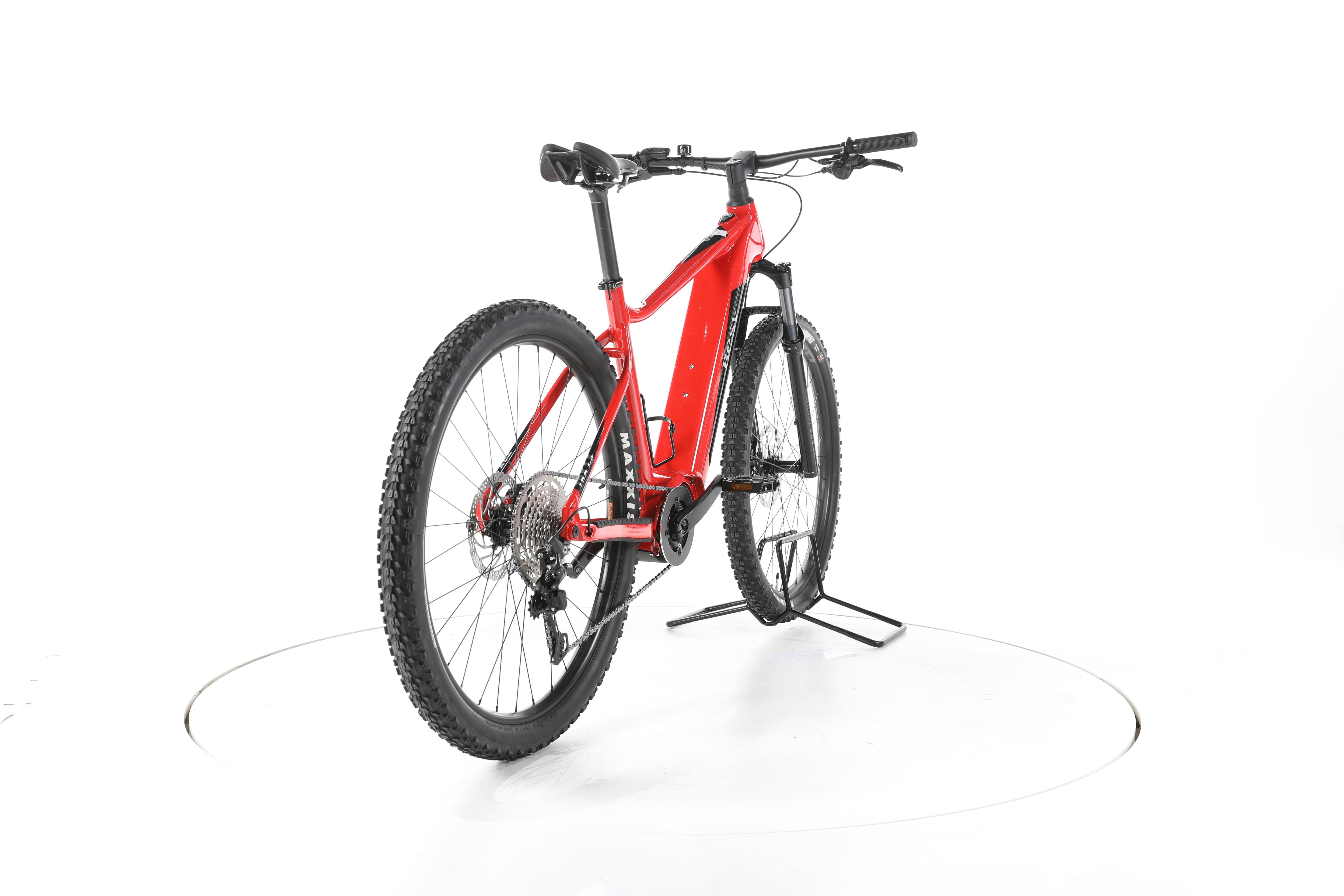 BESV TRX 1.5 E-Bike - Image 11