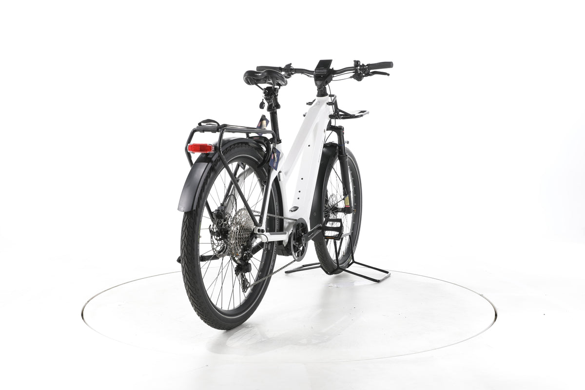 Riese & Müller Charger3 Mixte GT touring Trekking E-Bike - Image 11