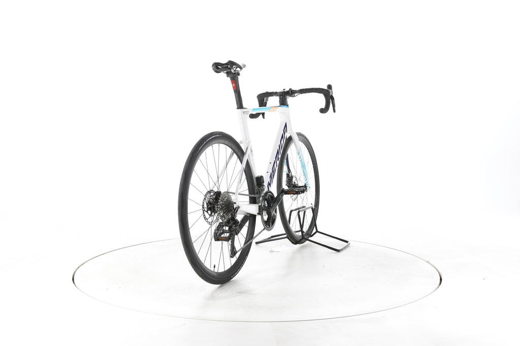 Merida Reacto 6000 Gravelbike Carbon - Image 11