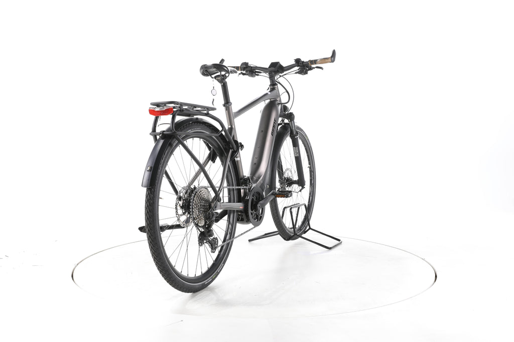 Giant Explore E+ 0 Pro GTS Trekking E-Bike - Image 11